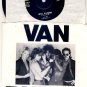 JAMES VAN BUREN Beat 7" Modern Soul Boogie FUNK Listen!