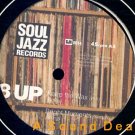 8UP Downtempo JAZZ 12" Yusef Lateef 8 UP BEFORE DAWN