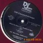 CNN MINT DJ 12" HOOD MONEY CAPONE N NOREAGA GANGSTA RAP
