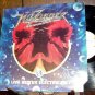 NITZINGER OG '76 LP LIVE BETTER ELECTRICALLY TEXAS