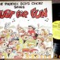 PHOENIX BOYS CHOIR Sings Just for Fun LP BILL KEANE Art