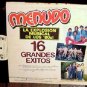MENUDO OG '84 LP 16 GREATEST HITS LATIN POP A1