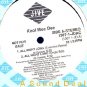 KOOL MOE DEE '89 WL PRO REMIX 12" ALL NIGHT LONG