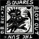 SQUARES Comp Oh OK Pylon REIVERS power pop synth wave