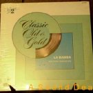 CLASSIC OLD GOLD SS DOO WOP LP DION CHIFFONS ORIENTS ++