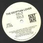 EGYPTIAN LOVER OG '88 PS 12" D.S.L.'S OLDSKOOL ELECTRO