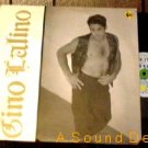 GINO LATINO RARE '91 PS 12" EL AMORE '91 TECHNO REMIX