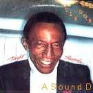 LEE DORSEY Night People OOP '78 LP ASD