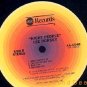 LEE DORSEY Night People OOP '78 LP ASD