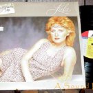 LULU CLEAN ALFA '81 S/T LP