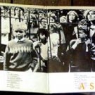 BEATLES 1967 - 1970 HTF '73 GERMAN APPLE GF DOUBLE LP