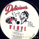 TONE LOC On Fire Got It Goin'87 DELICIOUS 12" ASD