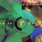 KITCHENS OF DISTINCTION WL DJ PRO 12" QUICK AS RAINBOWS