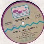 SECRET TIES DANCIN' IN MY SLEEP'86 12" FREESTYLE BOOGIE