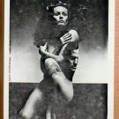 The COLD Jitters RARE Texas '82 Club Foot POSTER
