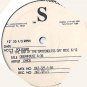 XYMOX RARE DAY END'91 TEST PRESS ONLY DOWN TO EARTH 12"