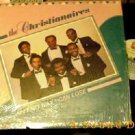 CHRISTIANAIRES OOP AIR ATLANTA LP AIN'T NO WAY I COULD