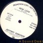 JEFFREY OSBORNE '82 New Love SOUL DJ 12" ASD
