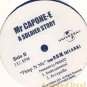 MR CAPONE-E DJ ONLY SS 12' SOLDIER STORY ANGEL NB RIDAZ