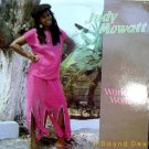 JUDY MOWATT '87 Working Wonders LP + PHOTO + PRESS