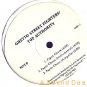 GHETTO STREET FIGHTERS '97 12" TOP AUTHORITY RANDOM RAP