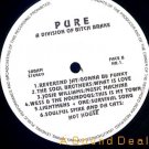 RARE FUNK 45 LP AFRO YOUNG JATI LIGHTMEN SOUL BROS TAT+