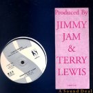 CHANTE MOORE CHANTE'S GOT A MAN 12" JIMMY JAM DJ REMIX