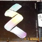 SHOES TONGUE TWISTER '81 POWER POP LP WL DJ PRO MINT!!!