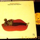 FREDDIE HUBBARD OG'73 CTI GF LP KEEP YOUR SOUL TOGETHER