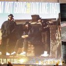 RUN DMC '88 OLDSKOOL PS 12" I'M NOT GOING OUT LIKE THAT