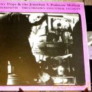 PETER HOPE JONATHAN PODMORE'86 12" INDUSTRIAL KITCHENET