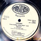 LAJEUNE '85 12" (LOVE IS ONLY) SKIN DEEP ASD