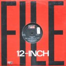ROB BASE & DJ E-Z ROCK ORIGINAL '88 US 12" IT TAKES TWO