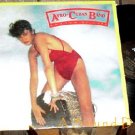 AFRO CUBAN BAND '78 DISCO CHEESECAKE LP RHYTHM OF LIFE