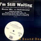 JOHNNY GILL '91 12" I'M STILL WAITING NEW JACK CITY PRO
