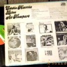 EDDIE HARRIS ORIGINAL '70 ATLANTIC LP LIVE AT NEWPORT