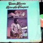 EDDIE HARRIS ORIGINAL '70 ATLANTIC LP LIVE AT NEWPORT