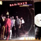 BAR-KAYS '81 FUNK LP NIGHTCRUISING
