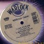 SERIOUS TRIPP WARLOCK 12" I LIKE TO FLOW STILL SEALED!!
