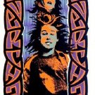 SILVERCHAIR Arminski Silkscreen '97 Gig HANDBILL Poster