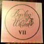BOWLEY & WILSON VII SEALED DALLAS TEXAS COMEDY LP SMU