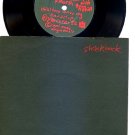 SHRIEKBACK Sexthinkone Handclap '82 UK 7" 45 ASD