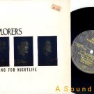 EXPLORERS Falling for Nightlife UK 7" MacKay Manzanera