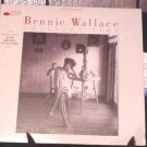 BENNIE WALLACE Twilight Blue Note LP Stevie Ray Vaughan