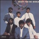 READY FOR REALITY OG' 90 PS 12" GIVE IN TO THE FIGHT