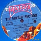 ENERGY SECTION OOP '84 MATRA 12" BREAK ME UP HI NRG