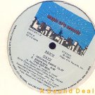 BRICK DAZZ '87 DEF REMIX 12" ELECTRO BOOGIE FUNK