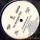 ALMIGHTY RSO FAITH EVANS DJ PRO 12" YOU COULD BE MY BOO