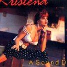 KRISTENA '91 BONER LOVE RIDE 12" FREESTYLE CHEESECAKE