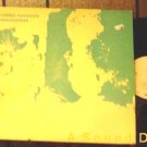 HERBIE HANCOCK Mwandishi LP '74 UK WB